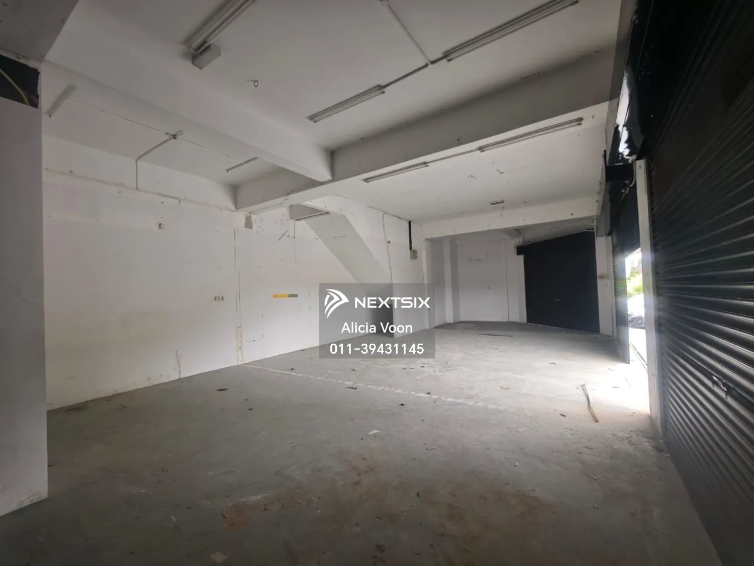 Shop For Rent in Johor Bahru Johor