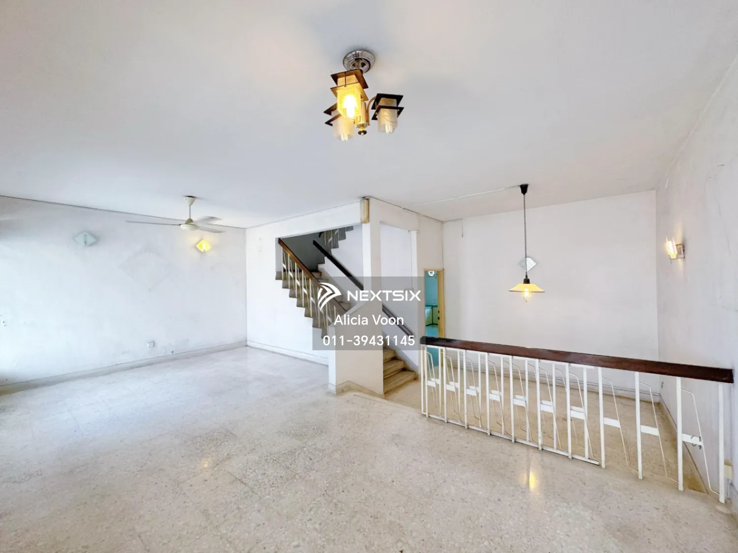 2-sty Terrace/Link House For Sale in Johor Bahru Johor - Image 11