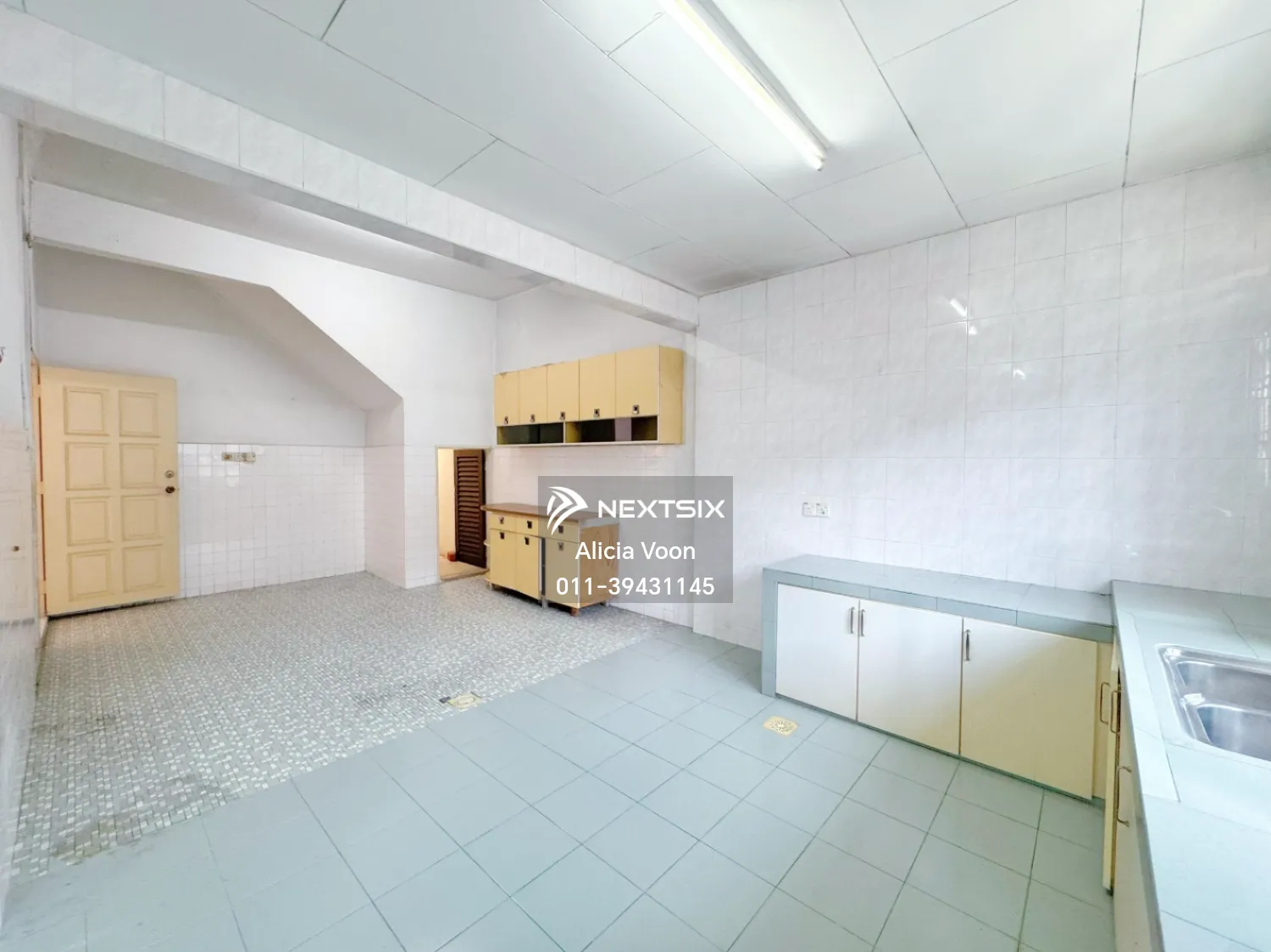 2-sty Terrace/Link House For Sale in Johor Bahru Johor - Image 13