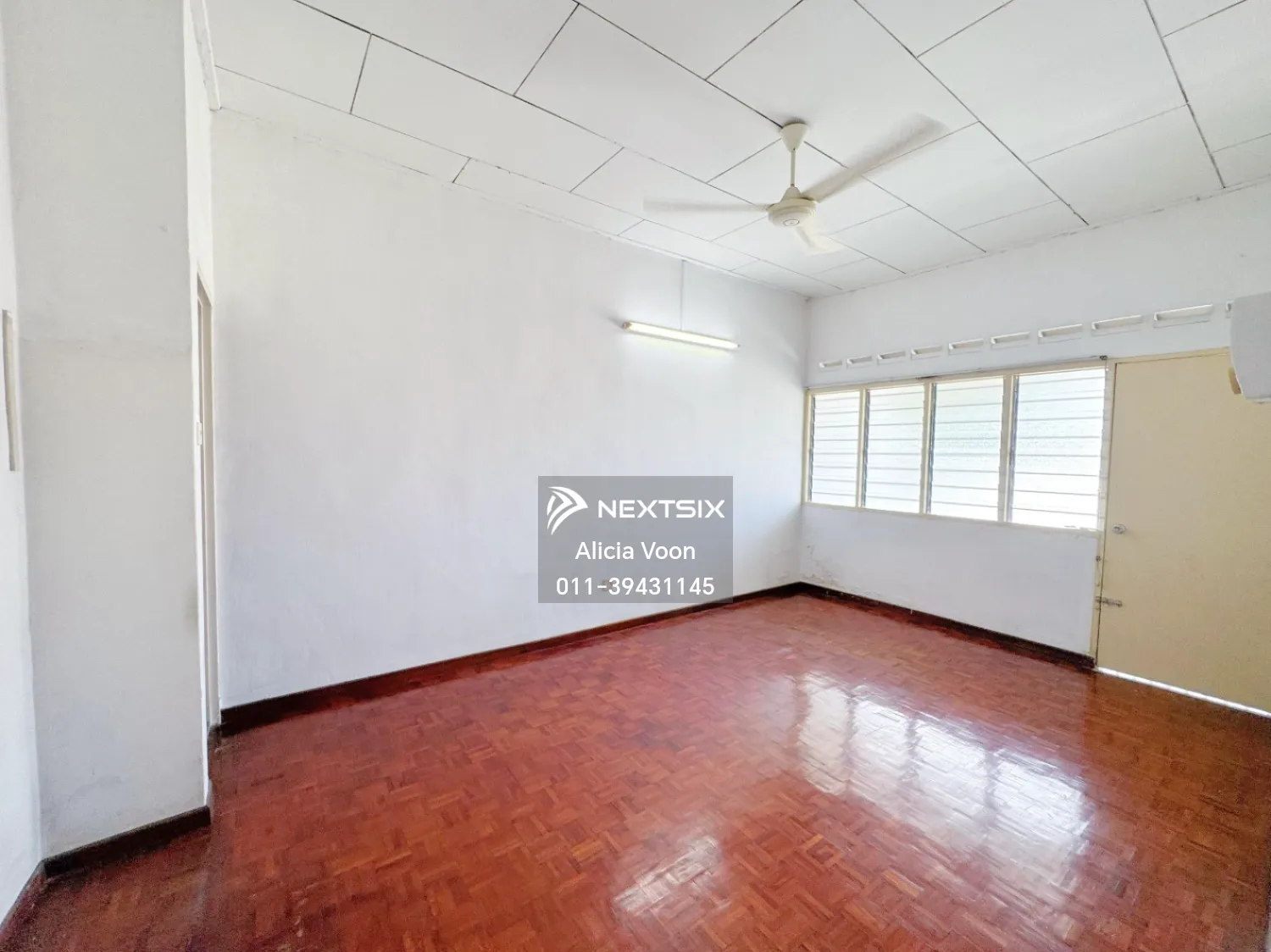 2-sty Terrace/Link House For Sale in Johor Bahru Johor - Image 14