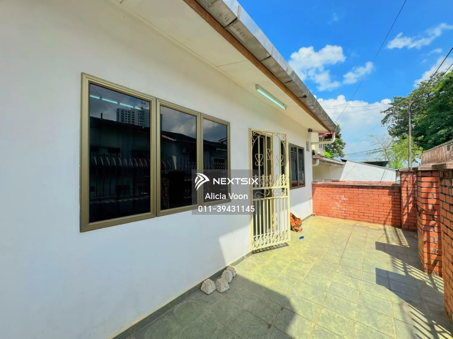 2-sty Terrace/Link House For Sale in Johor Bahru Johor - Image 15