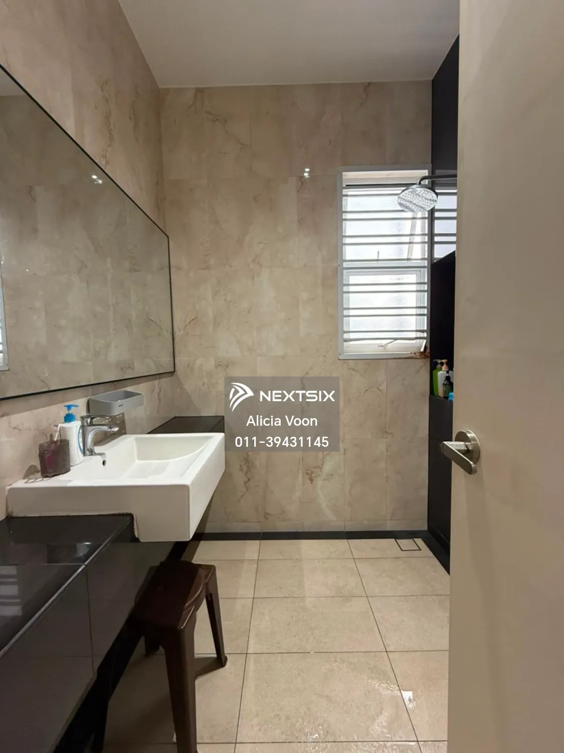 Cluster House For Sale in Setia Tropika Johor - Image 16