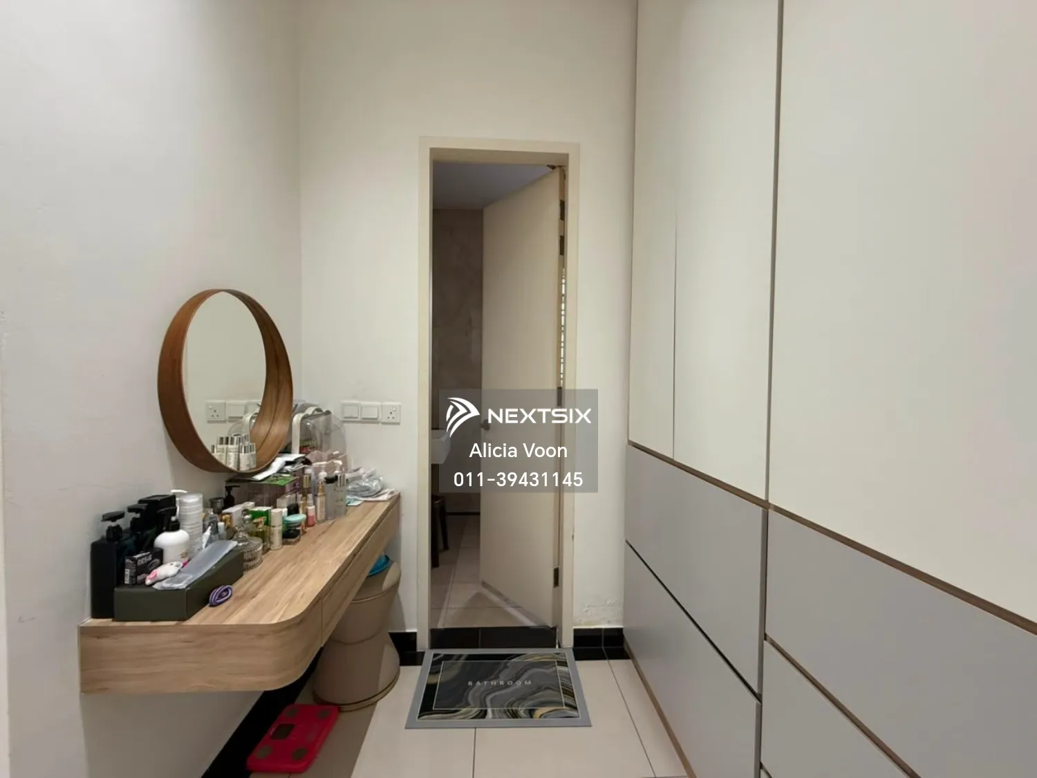 Cluster House For Sale in Setia Tropika Johor - Image 17