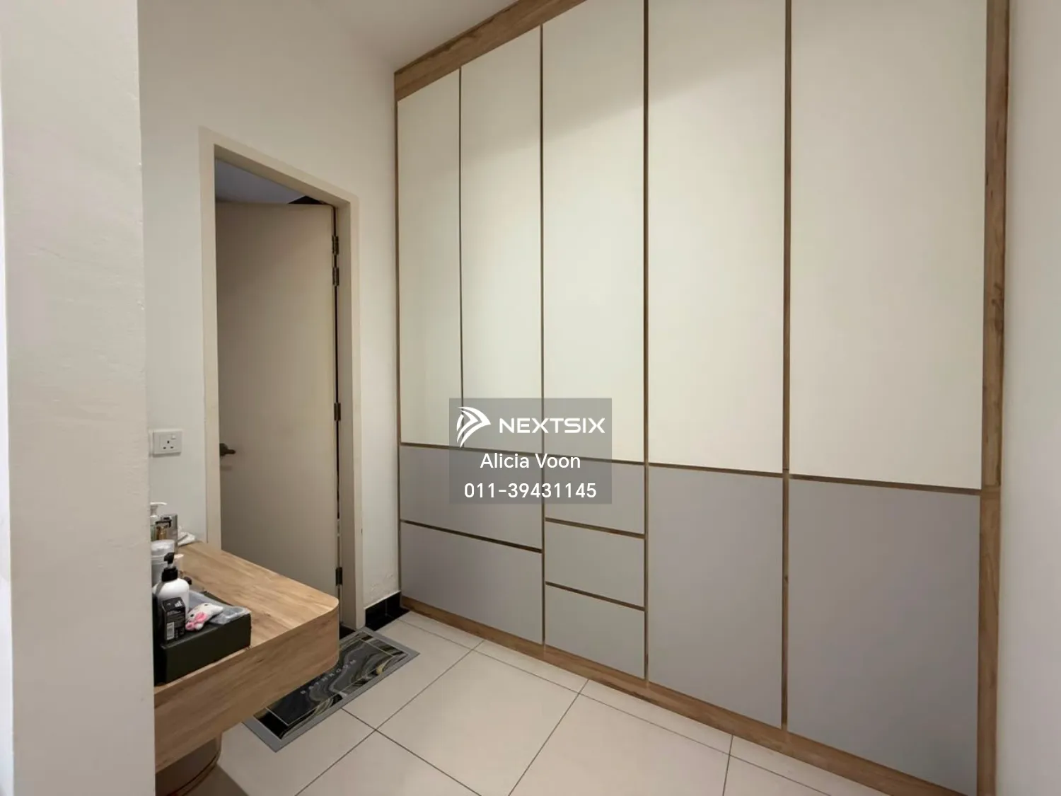 Cluster House For Sale in Setia Tropika Johor - Image 19