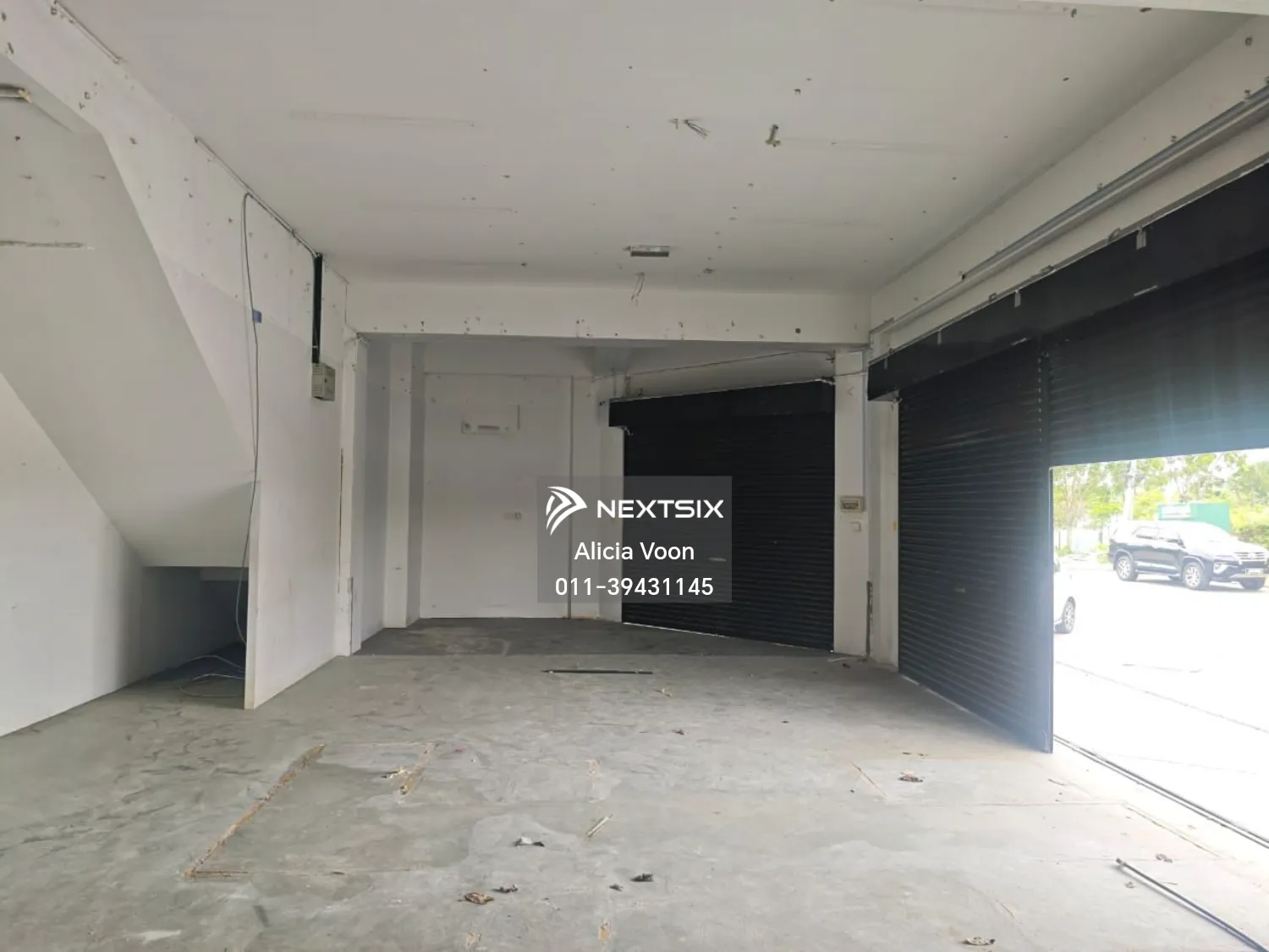 Shop For Rent in Johor Bahru Johor - Image 3