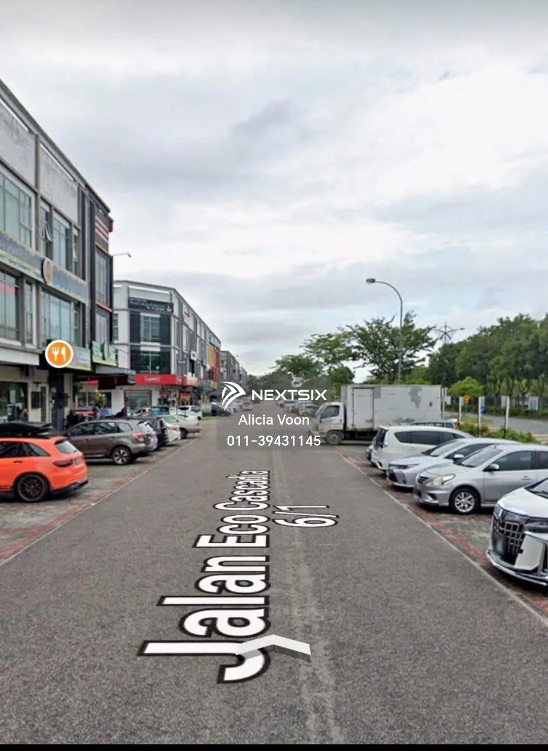 Shop For Rent in Johor Bahru Johor - Image 7