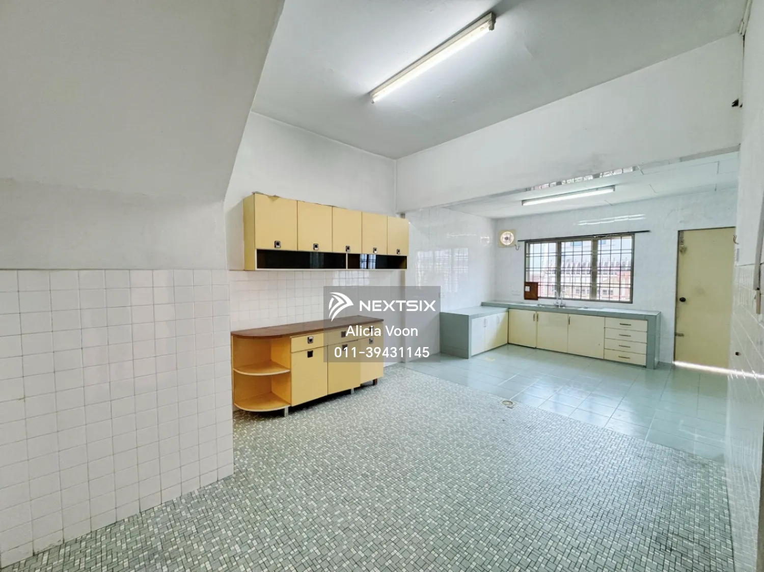 2-sty Terrace/Link House For Sale in Johor Bahru Johor - Image 8