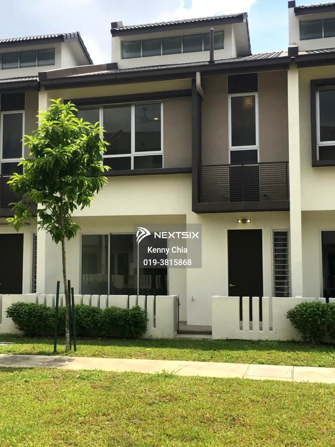 2-sty Terrace/Link House For Sale in Kota Kemuning Selangor