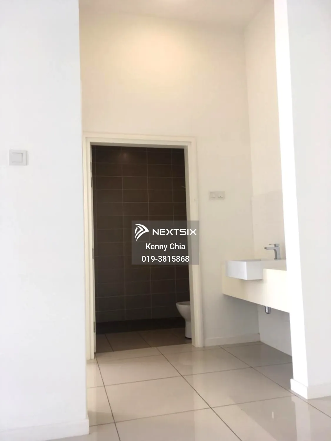 2-sty Terrace/Link House For Sale in Kota Kemuning Selangor - Image 12