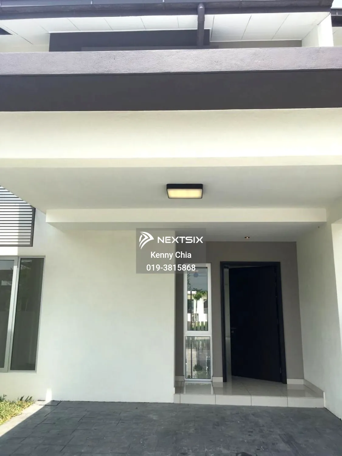 2-sty Terrace/Link House For Sale in Kota Kemuning Selangor - Image 6