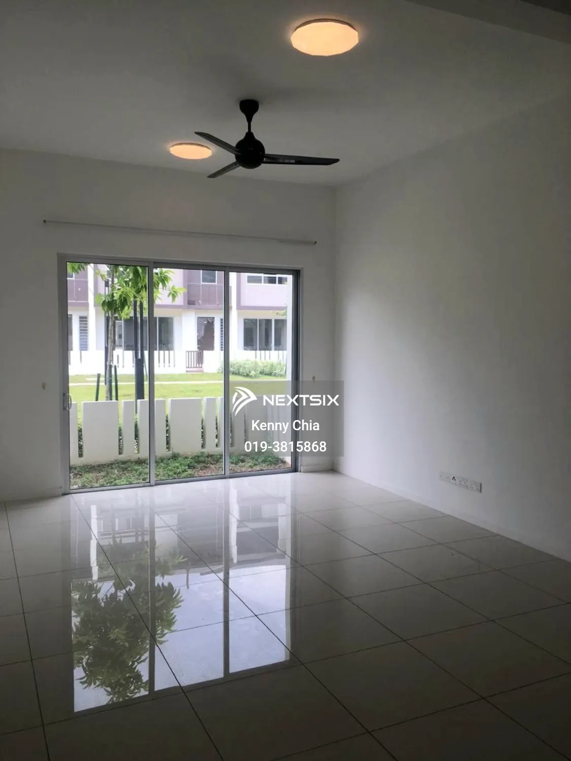 2-sty Terrace/Link House For Sale in Kota Kemuning Selangor - Image 7