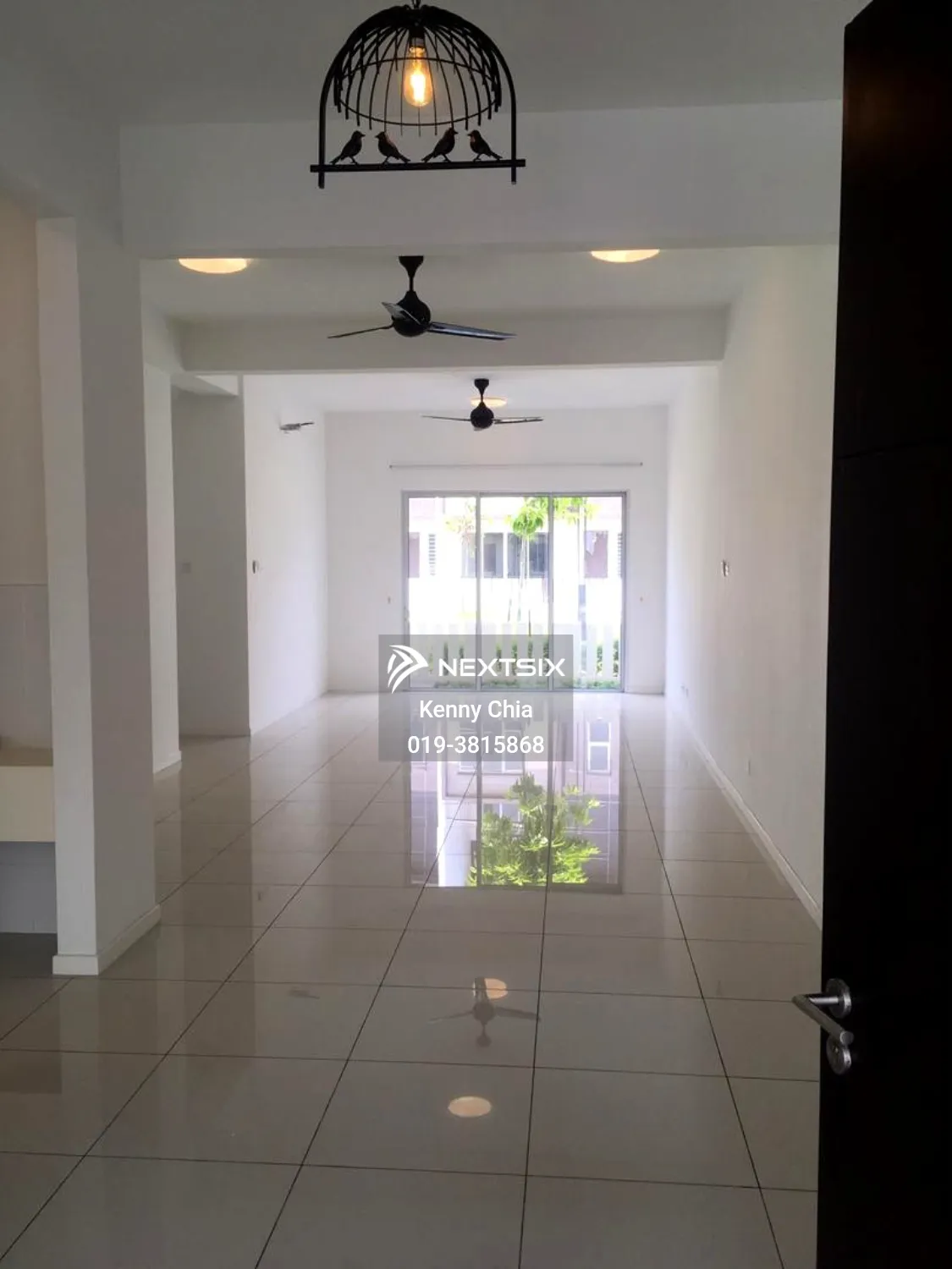 2-sty Terrace/Link House For Sale in Kota Kemuning Selangor - Image 8