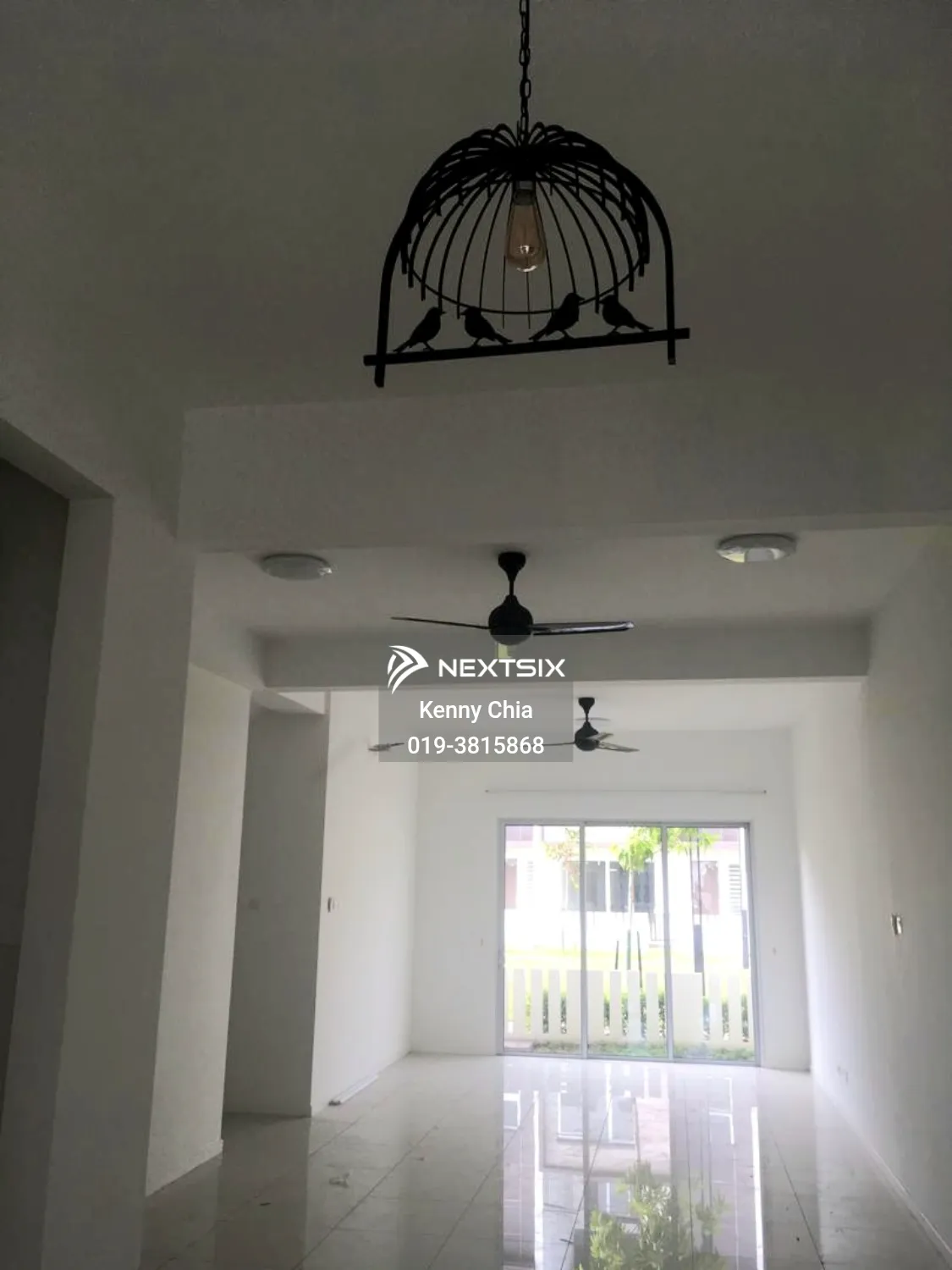 2-sty Terrace/Link House For Sale in Kota Kemuning Selangor - Image 9