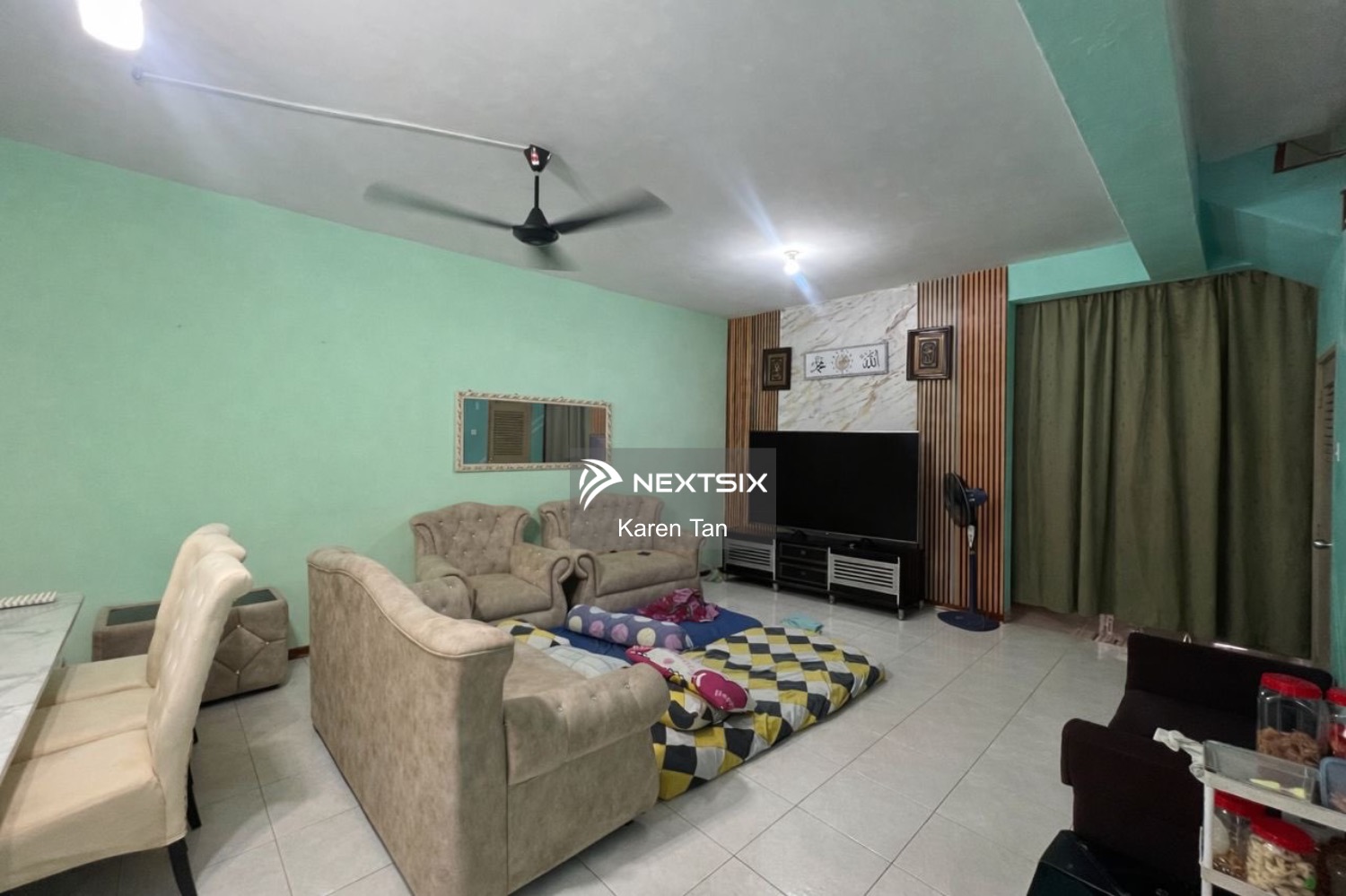 2-sty Terrace/Link House For Sale in Skudai Johor