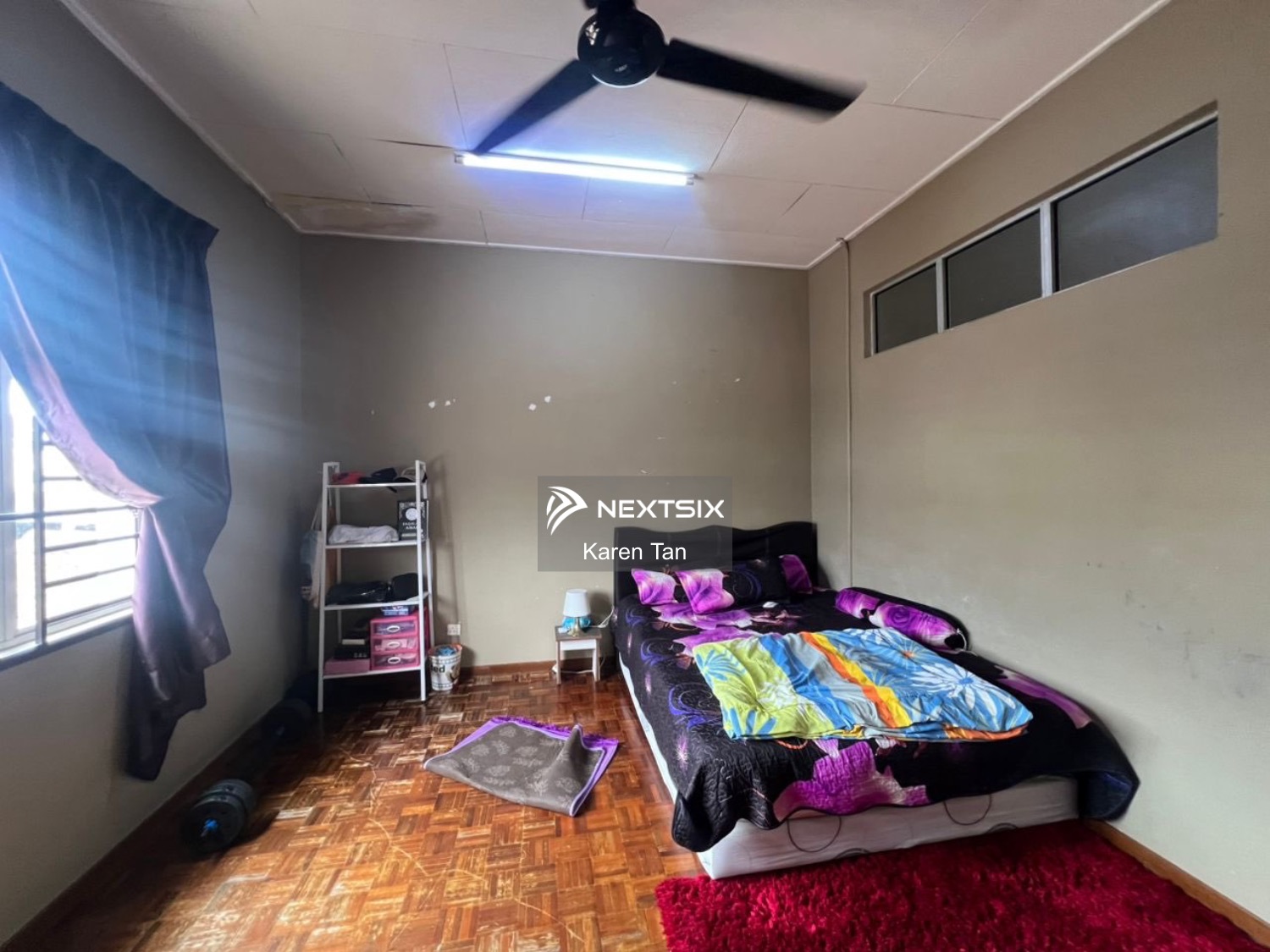 2-sty Terrace/Link House For Sale in Skudai Johor - Image 10