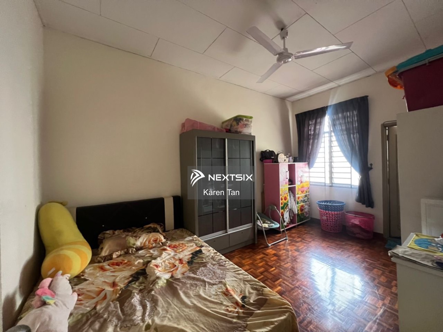 2-sty Terrace/Link House For Sale in Skudai Johor - Image 12