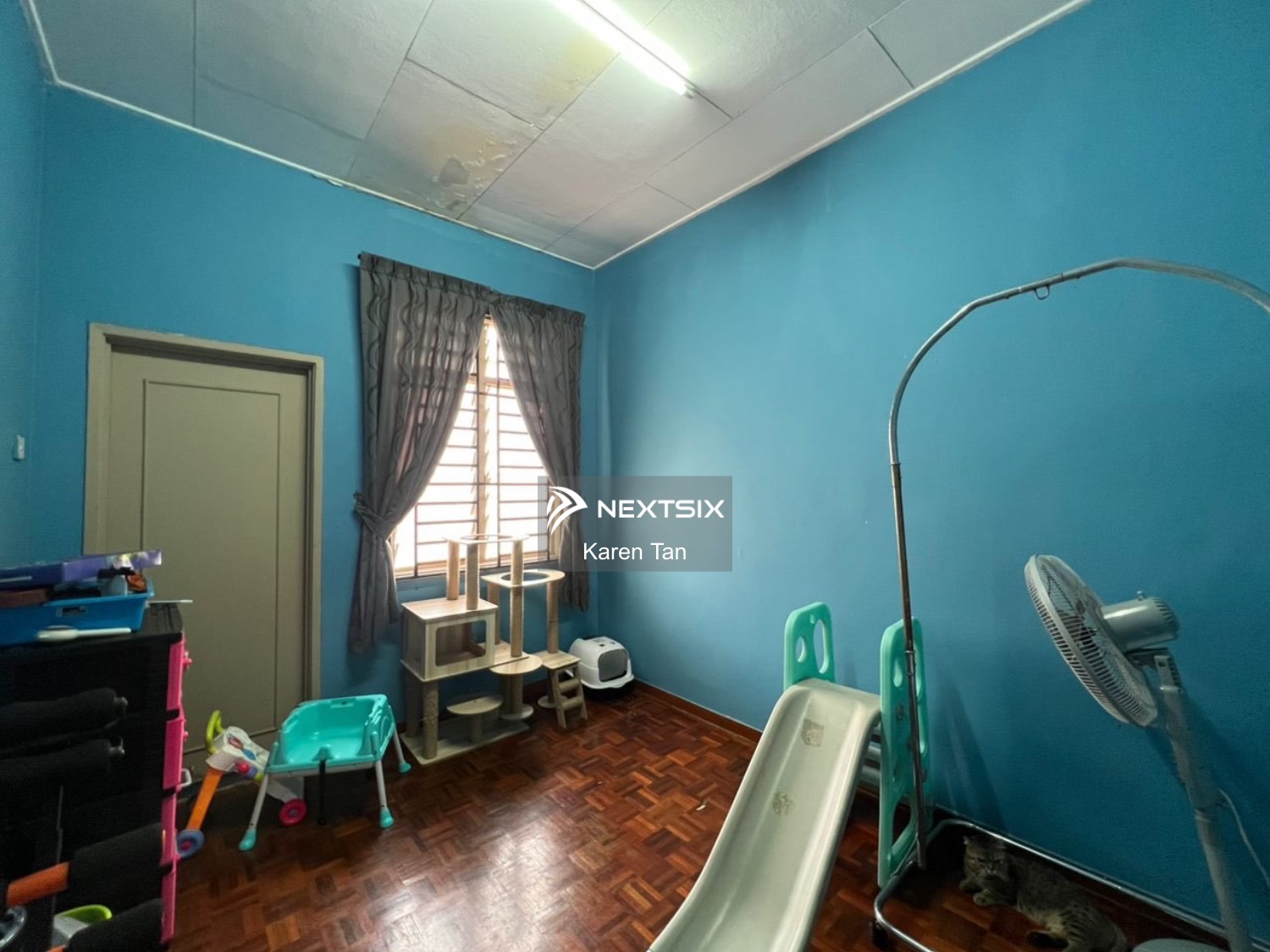 2-sty Terrace/Link House For Sale in Skudai Johor - Image 13
