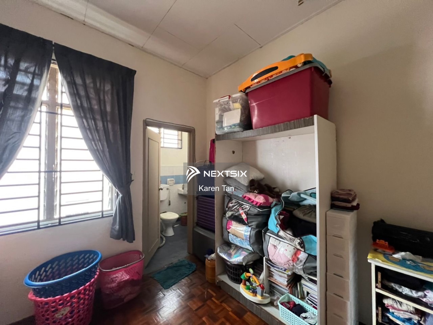 2-sty Terrace/Link House For Sale in Skudai Johor - Image 14