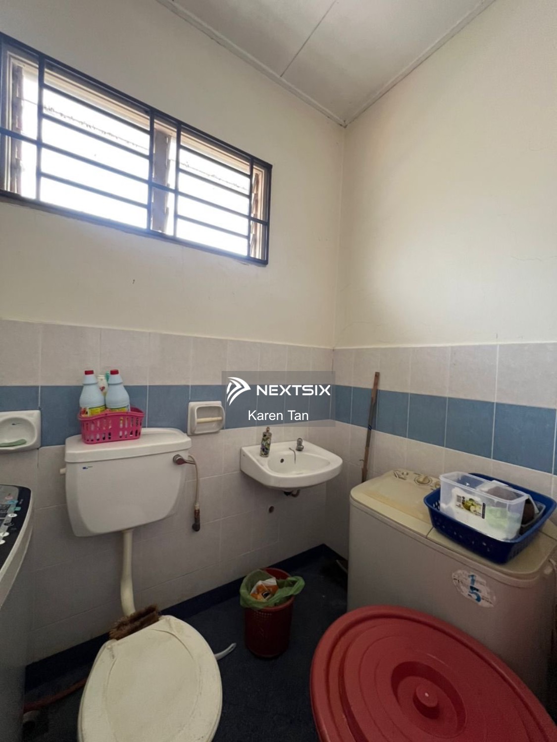 2-sty Terrace/Link House For Sale in Skudai Johor - Image 15