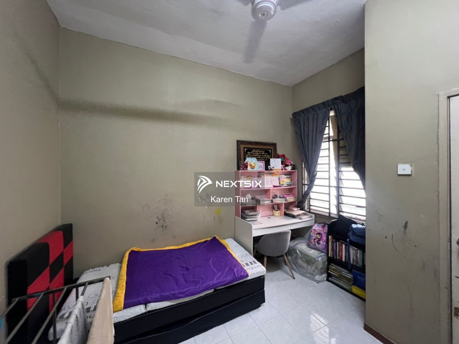 2-sty Terrace/Link House For Sale in Skudai Johor - Image 5