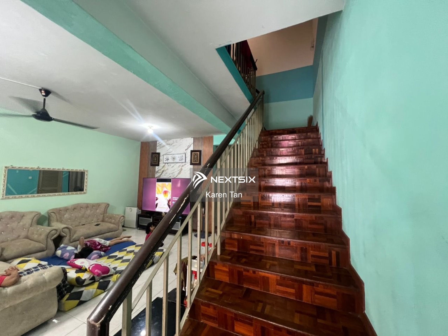 2-sty Terrace/Link House For Sale in Skudai Johor - Image 8