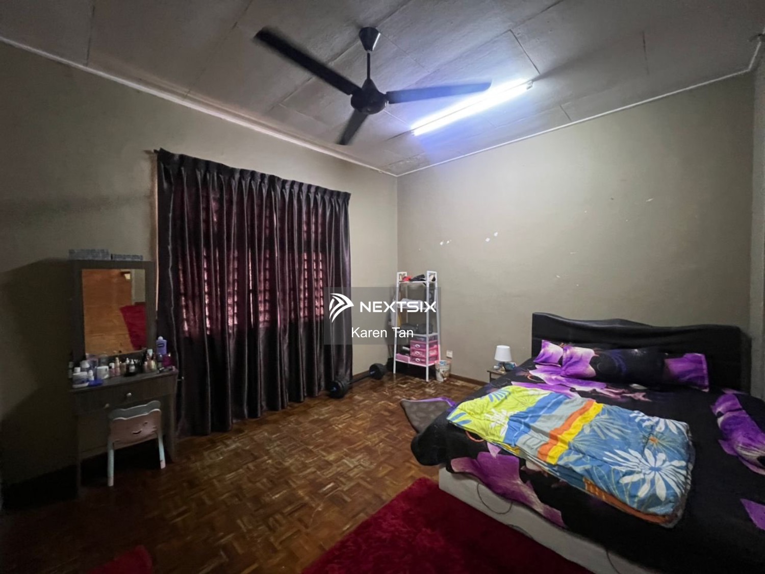 2-sty Terrace/Link House For Sale in Skudai Johor - Image 9