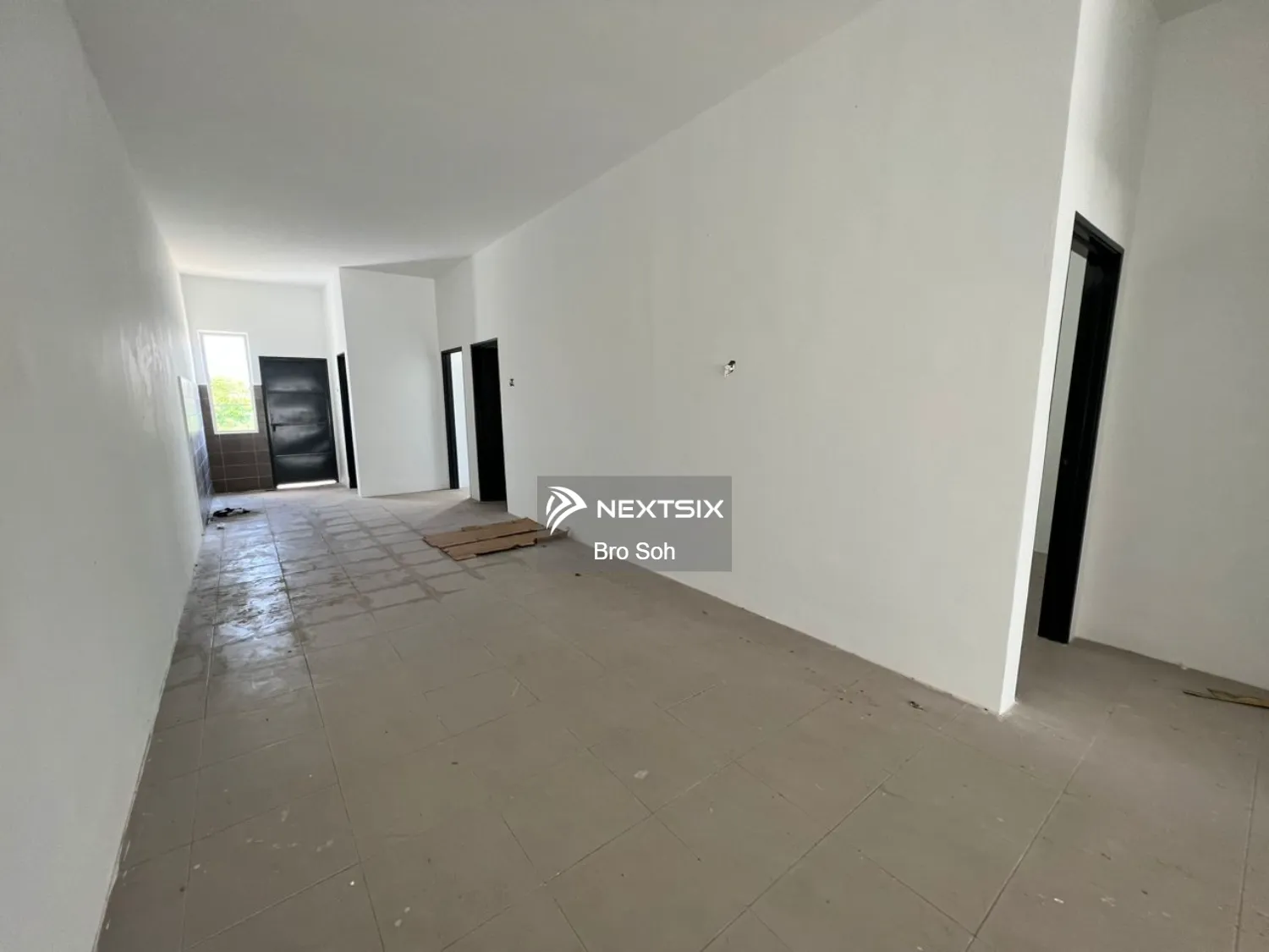 1-sty Terrace/Link House For Sale in Kuantan Pahang - Image 10