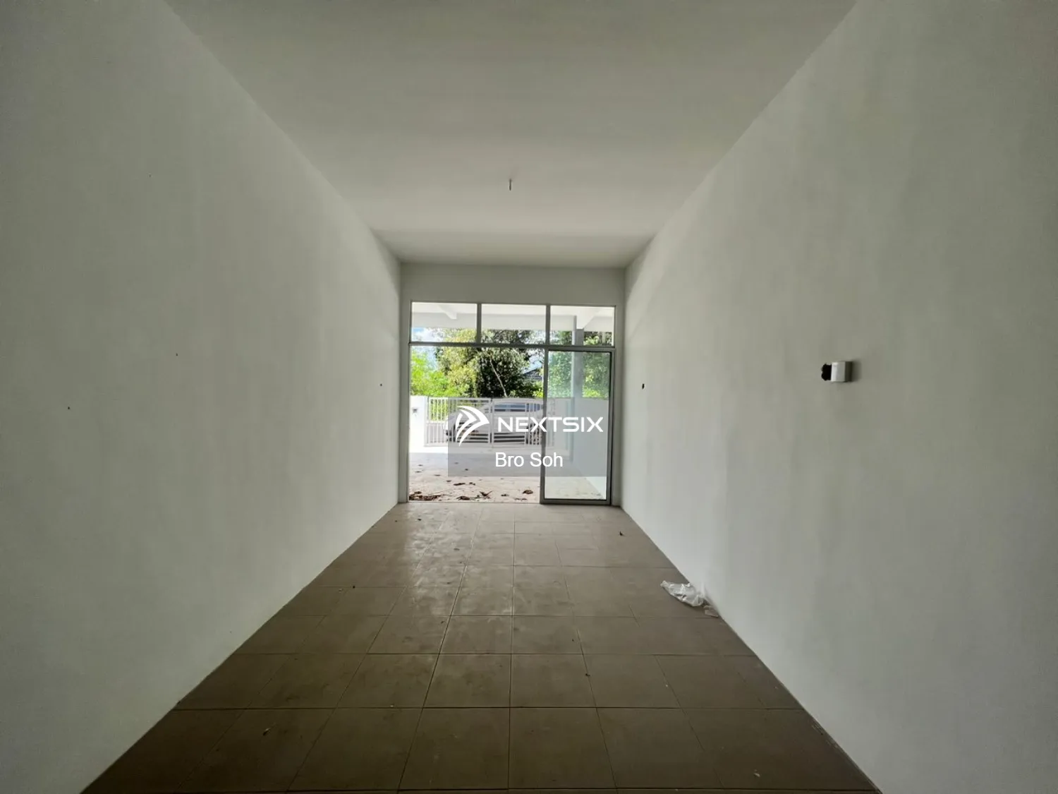 1-sty Terrace/Link House For Sale in Kuantan Pahang - Image 11