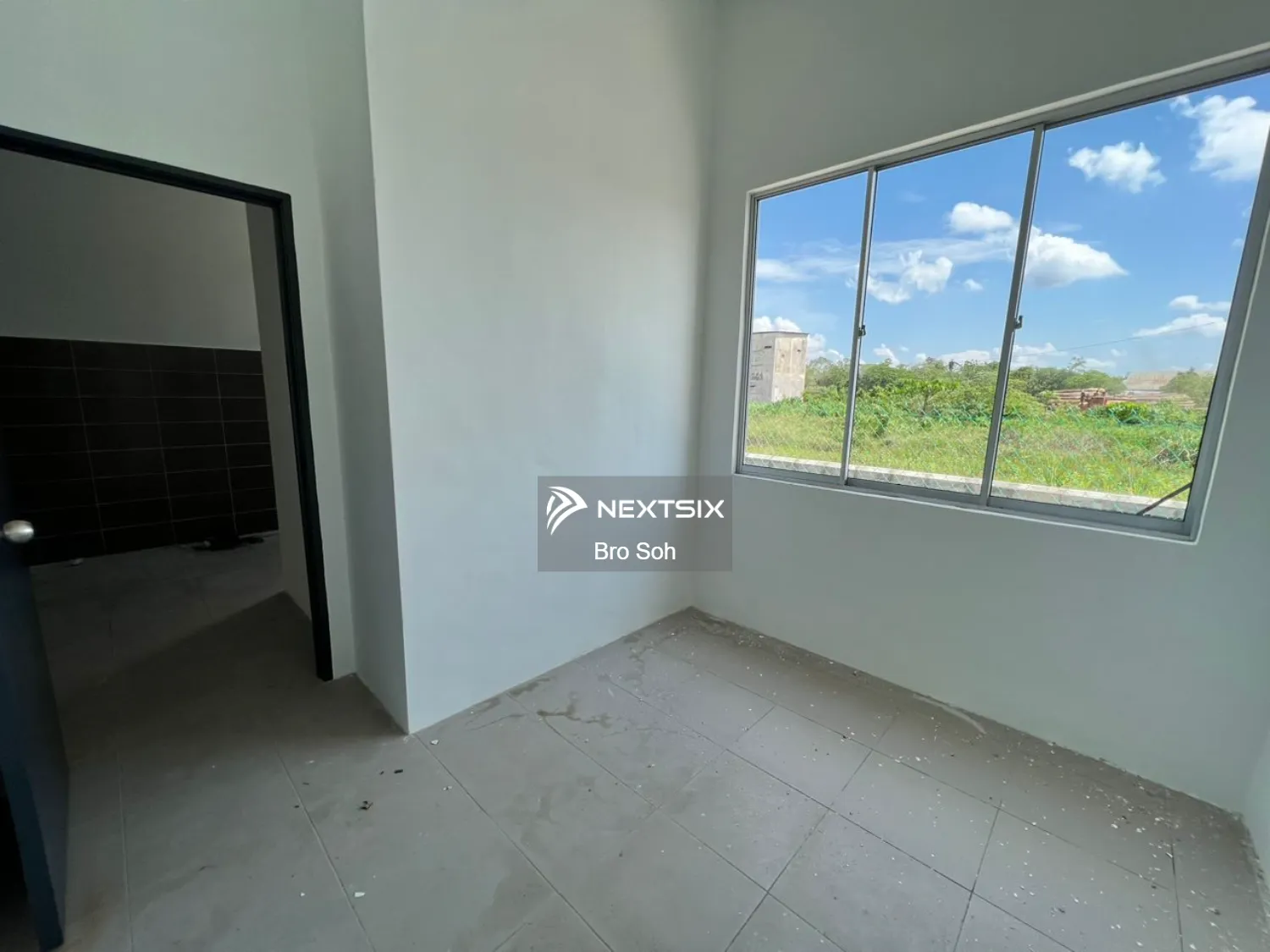 1-sty Terrace/Link House For Sale in Kuantan Pahang - Image 5