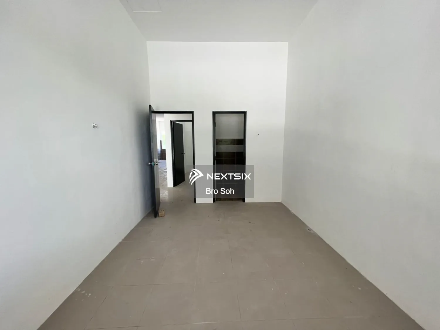 1-sty Terrace/Link House For Sale in Kuantan Pahang - Image 8