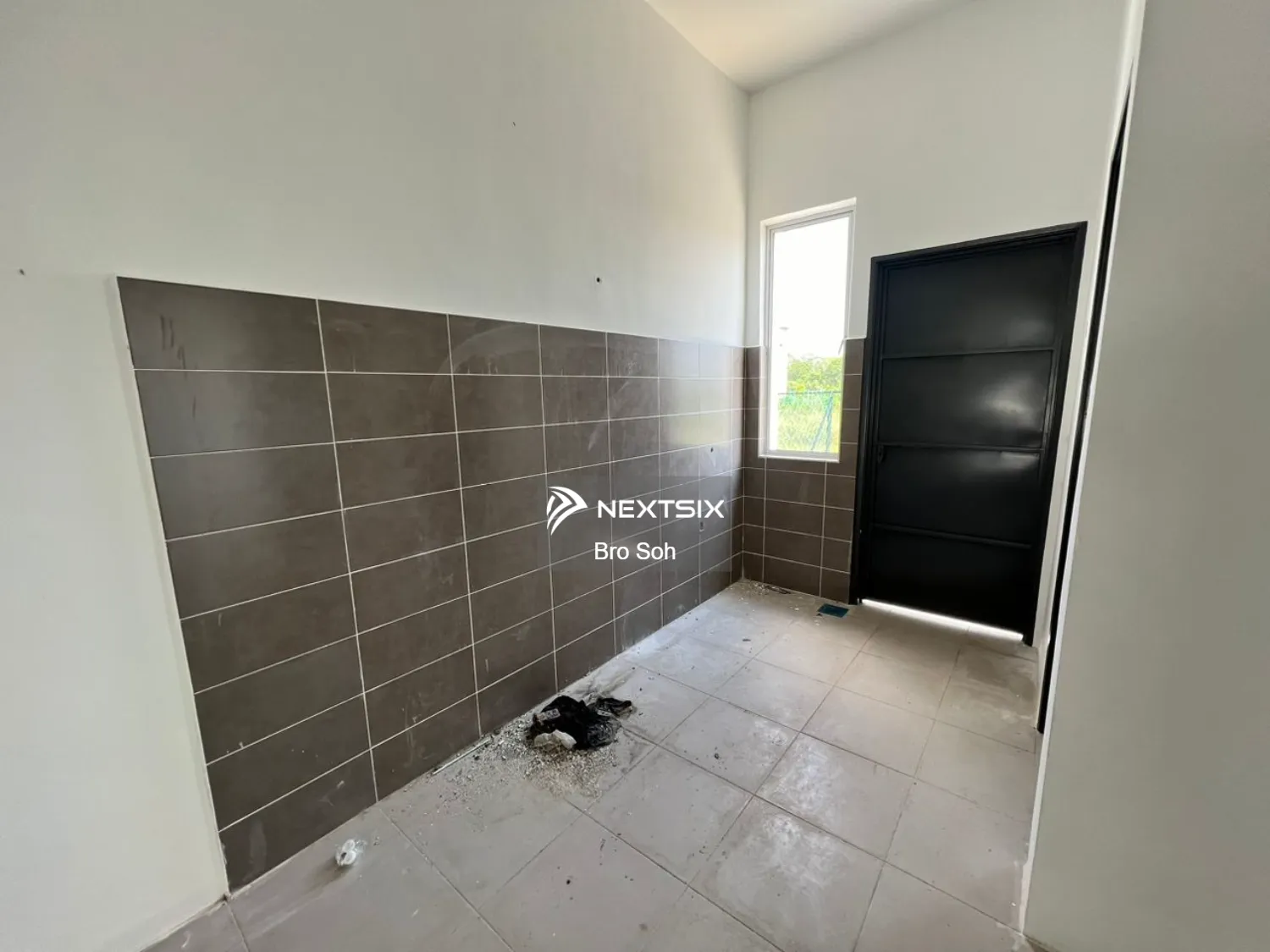 1-sty Terrace/Link House For Sale in Kuantan Pahang - Image 9