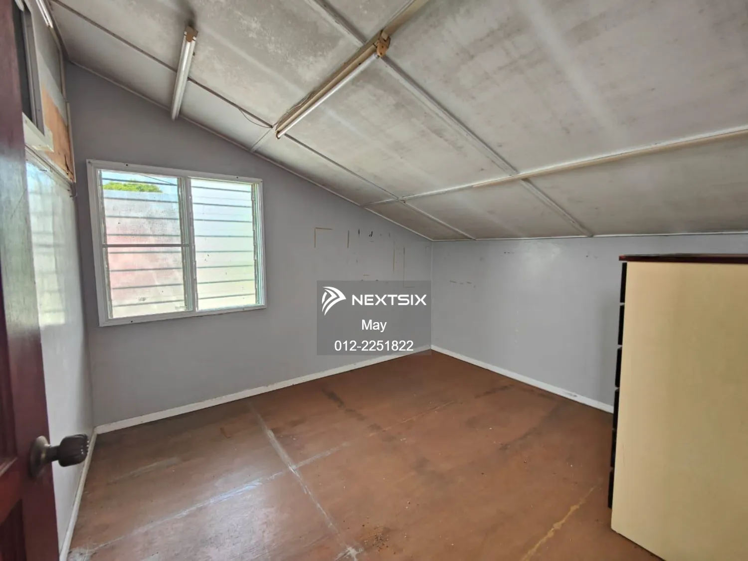 1-sty Terrace/Link House For Sale in Bukit Baru Melaka - Image 2