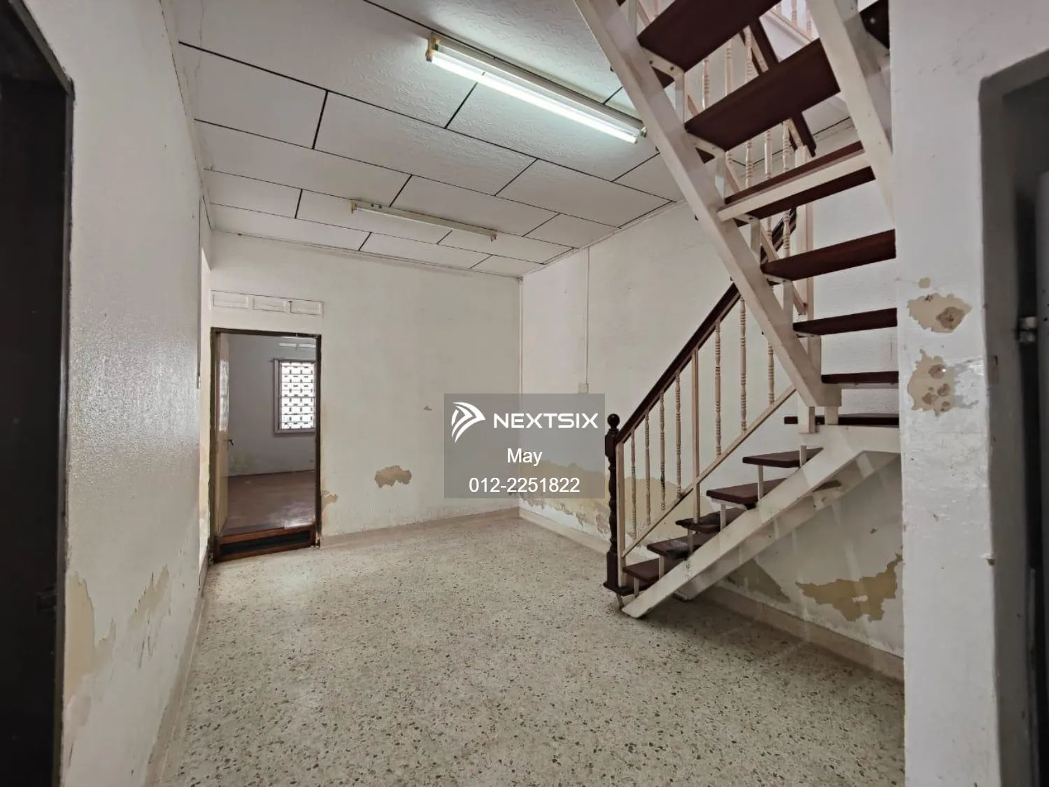 1-sty Terrace/Link House For Sale in Bukit Baru Melaka - Image 3