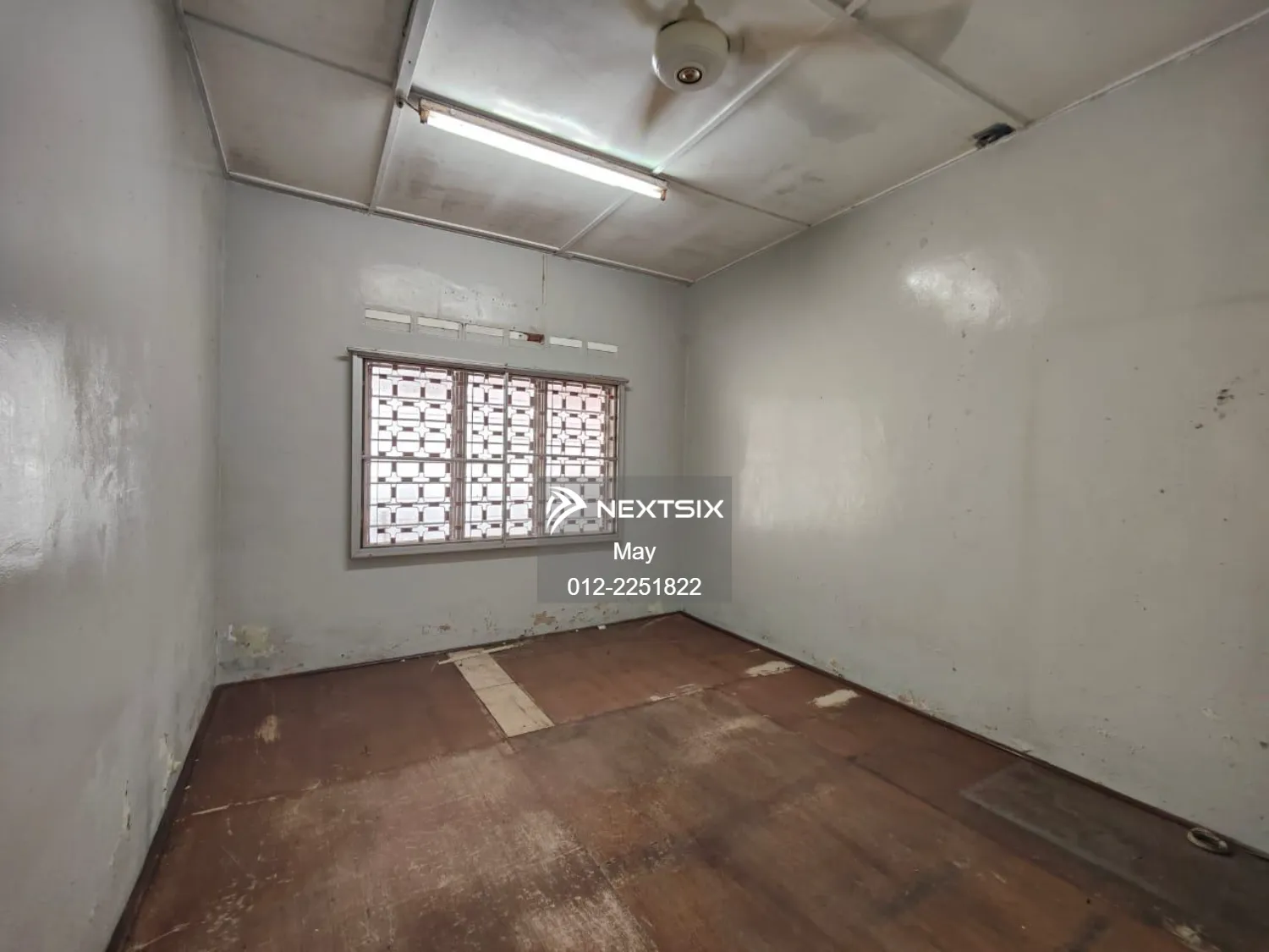 1-sty Terrace/Link House For Sale in Bukit Baru Melaka - Image 4