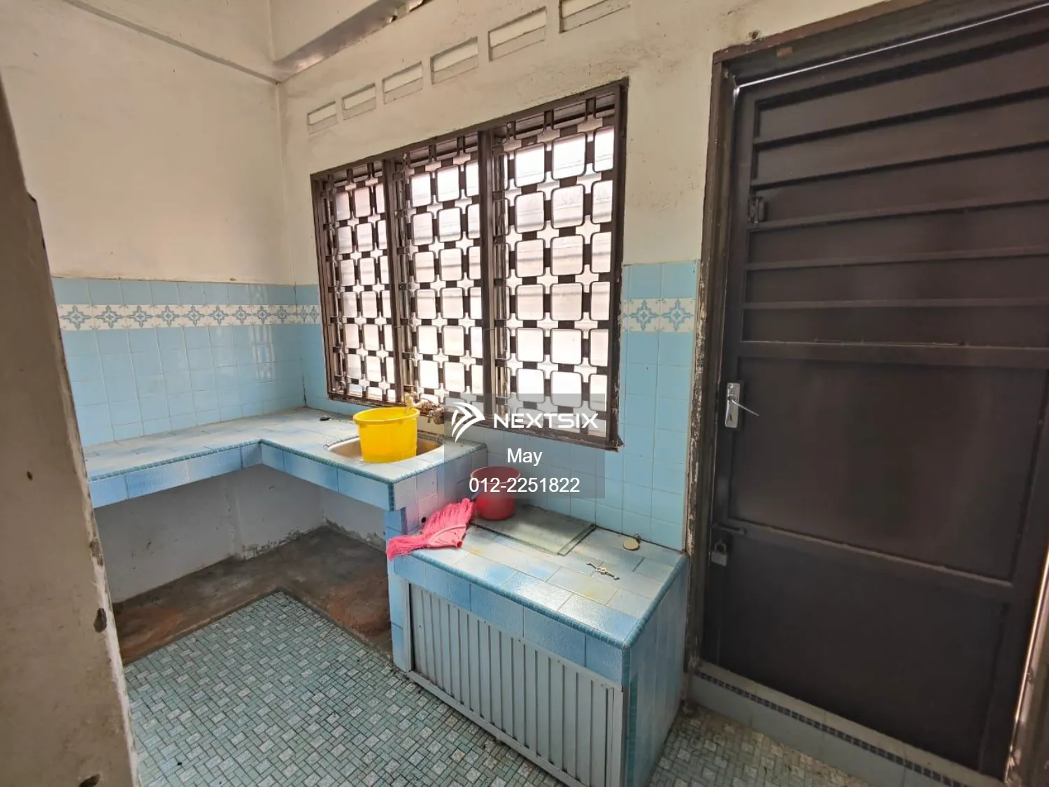 1-sty Terrace/Link House For Sale in Bukit Baru Melaka - Image 5