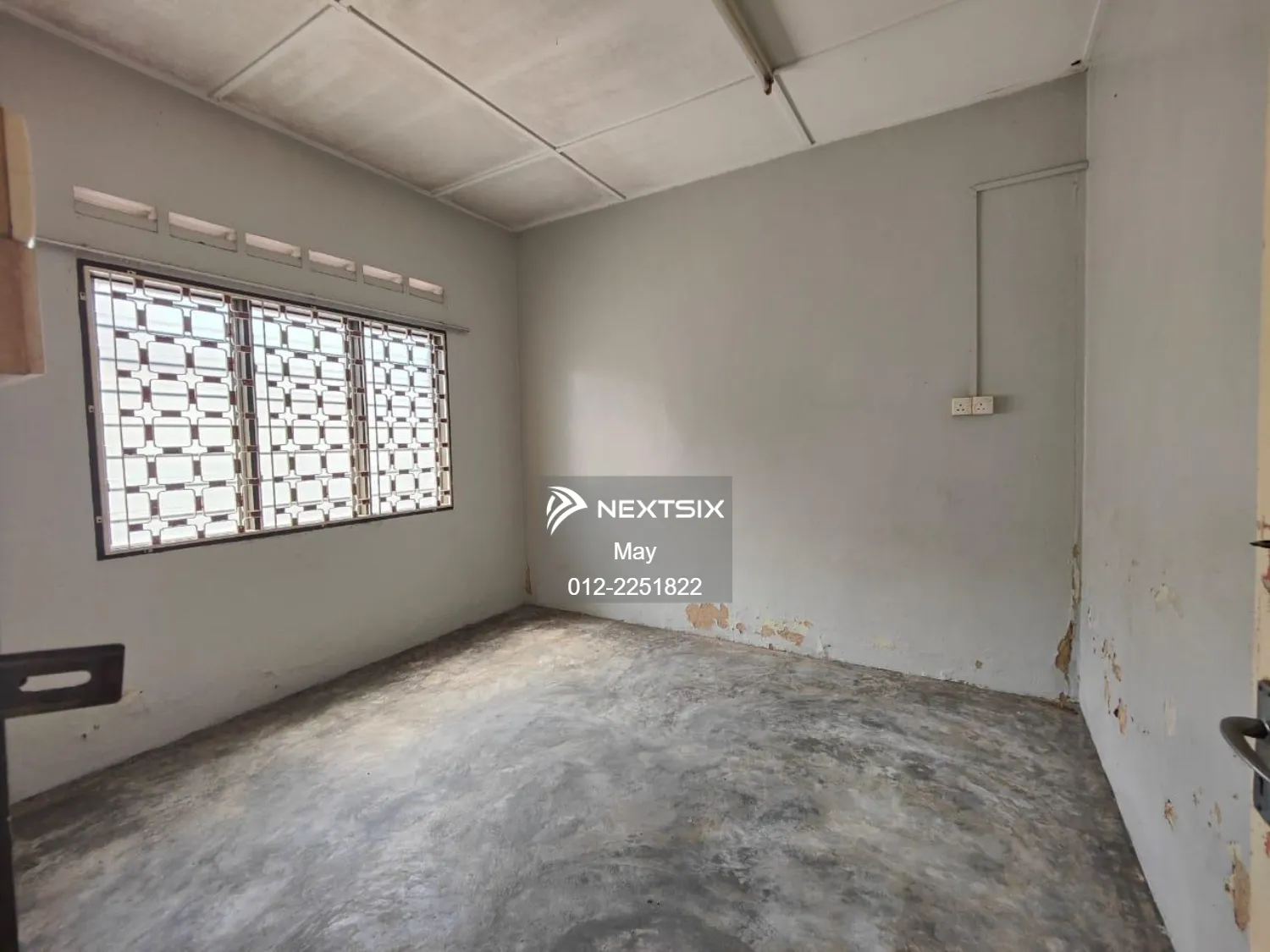 1-sty Terrace/Link House For Sale in Bukit Baru Melaka - Image 6