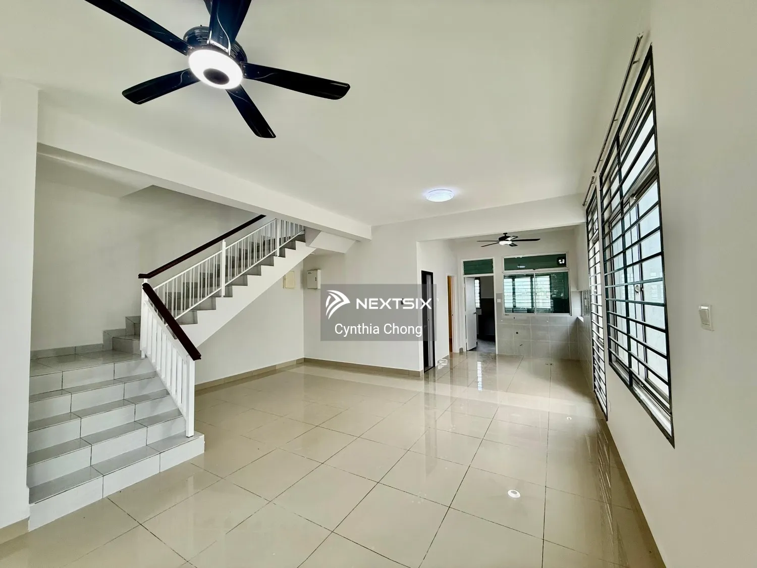 2-sty Terrace/Link House For Sale in Masai Johor