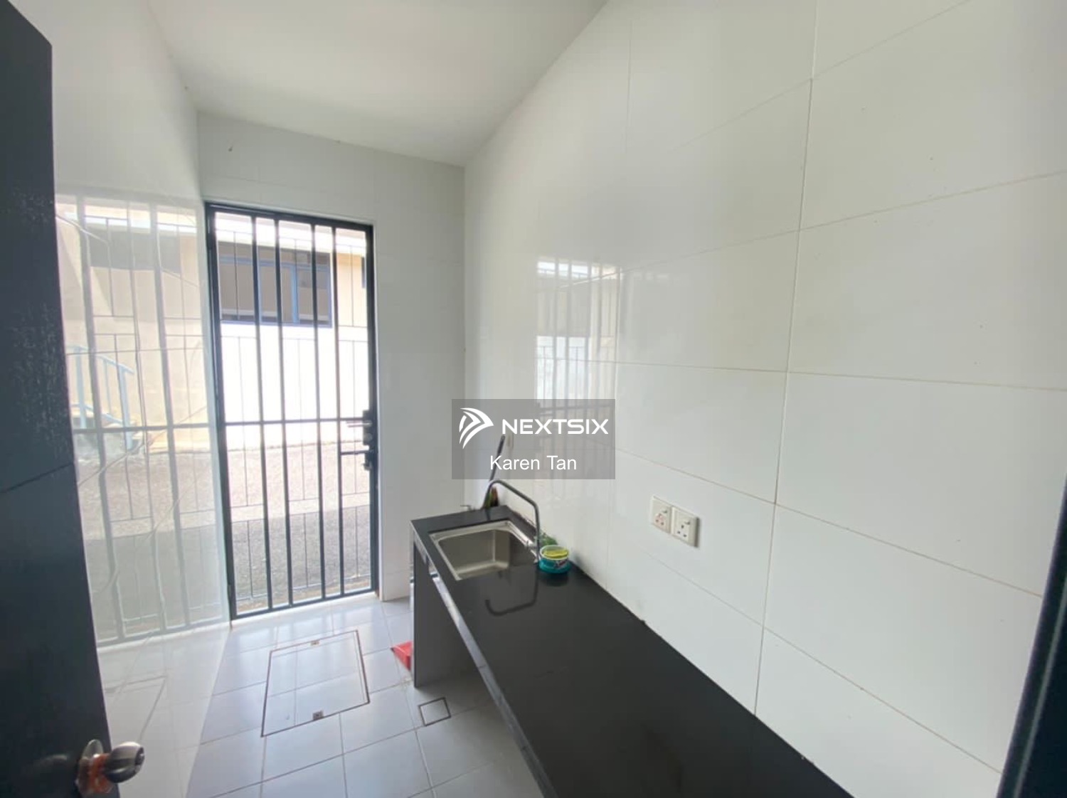 2-sty Terrace/Link House For Sale in Iskandar Puteri (Nusajaya) Johor - Image 3