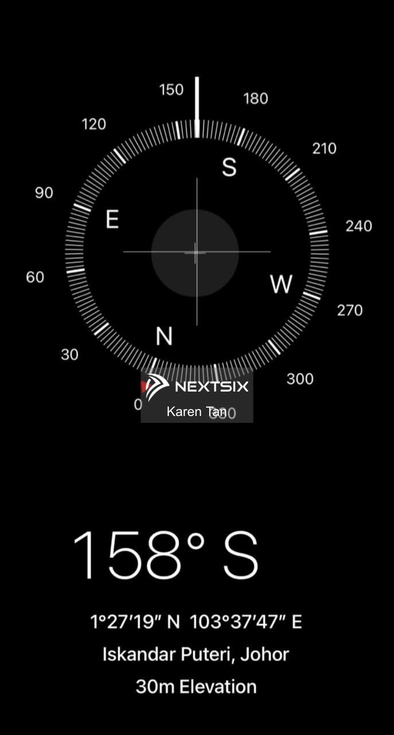 2-sty Terrace/Link House For Sale in Iskandar Puteri (Nusajaya) Johor - Image 7