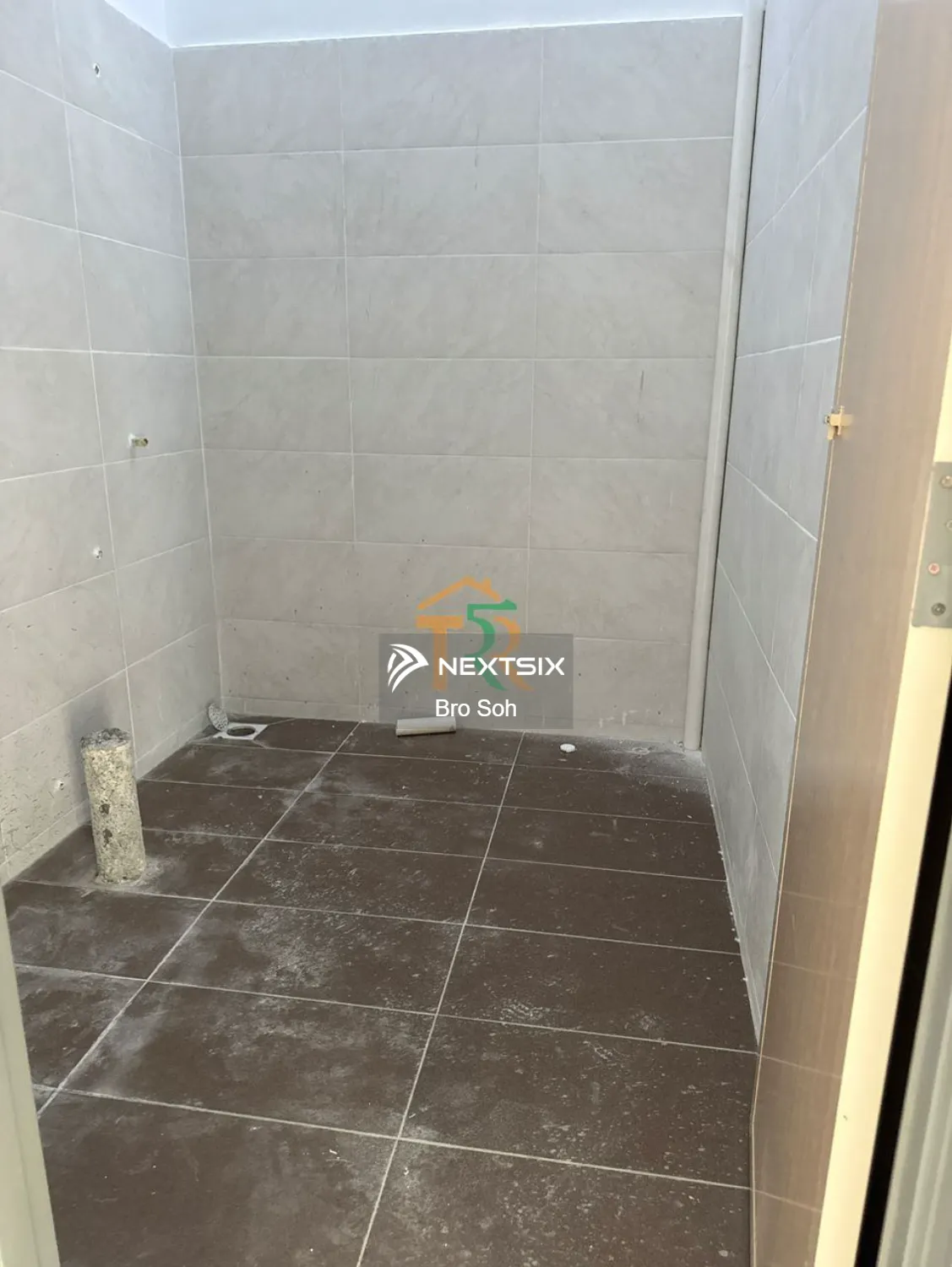 Semi-detached House For Sale in Kuantan Pahang - Image 11