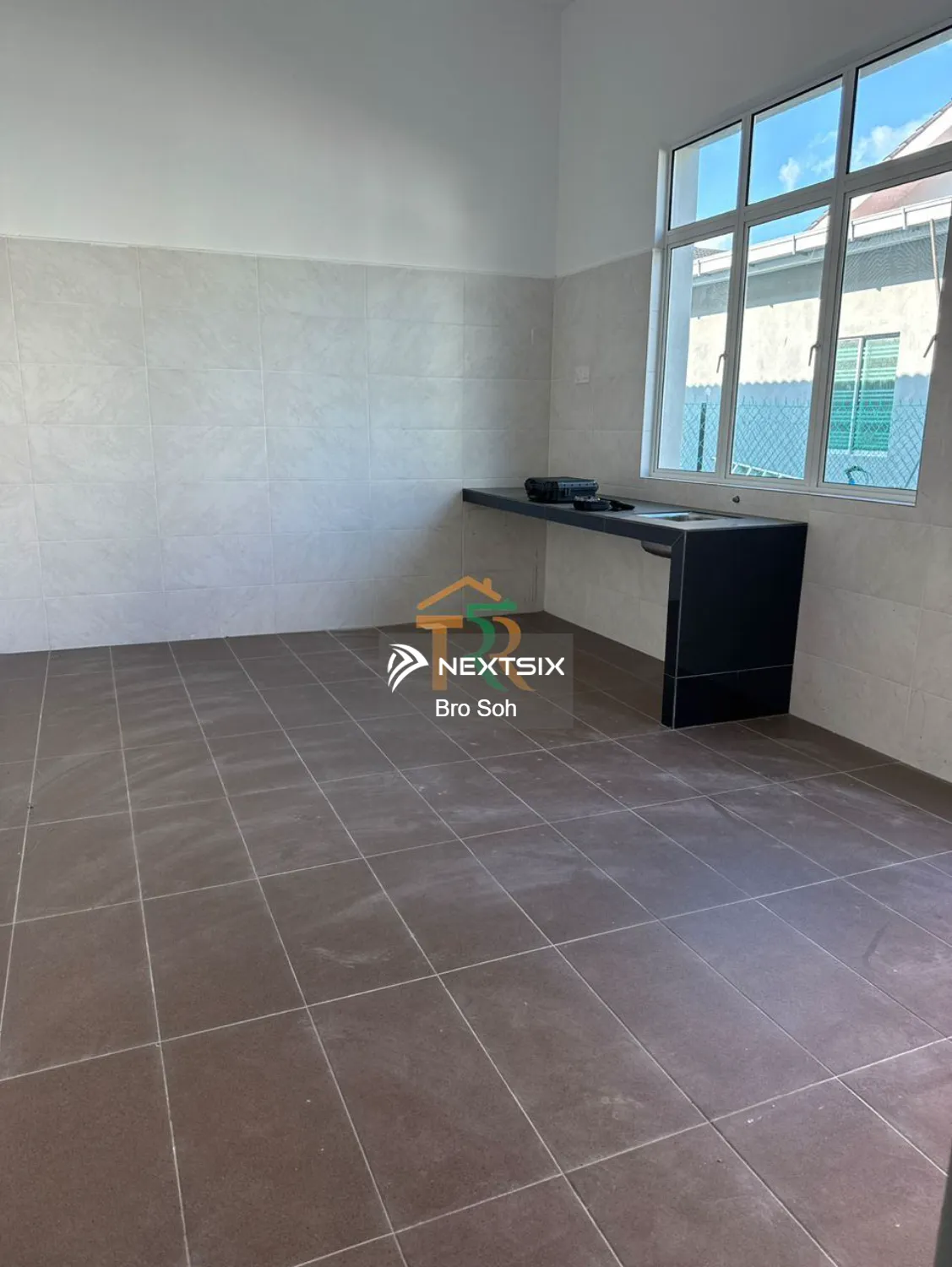 Semi-detached House For Sale in Kuantan Pahang - Image 12