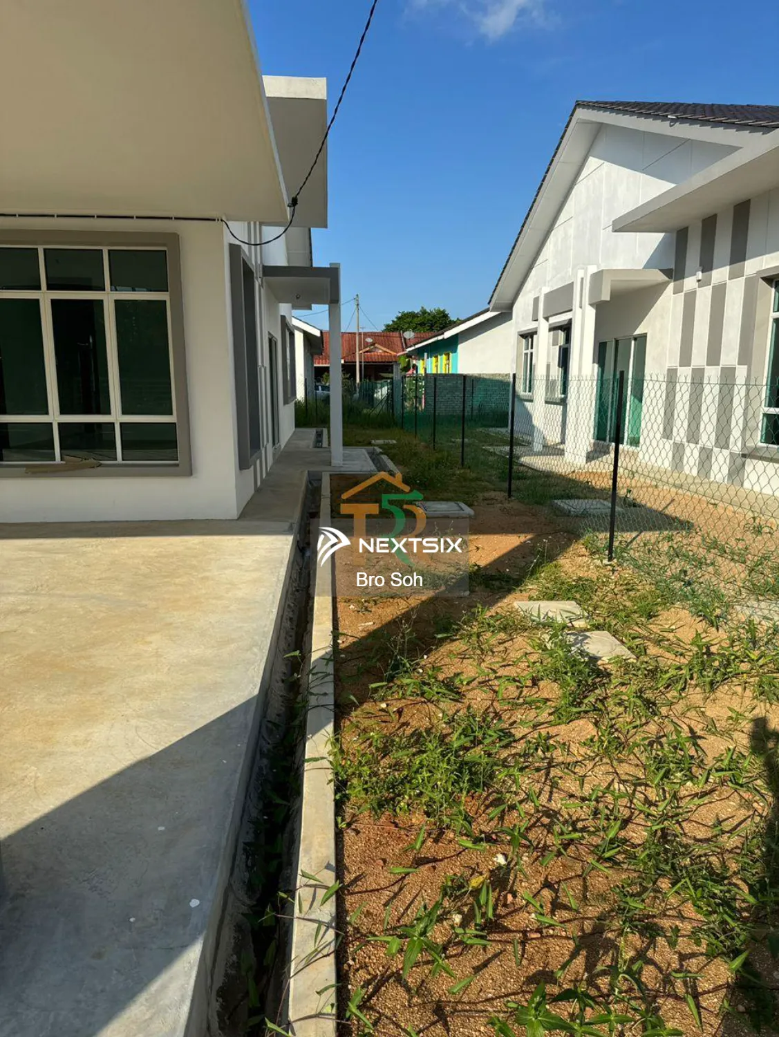 Semi-detached House For Sale in Kuantan Pahang - Image 13