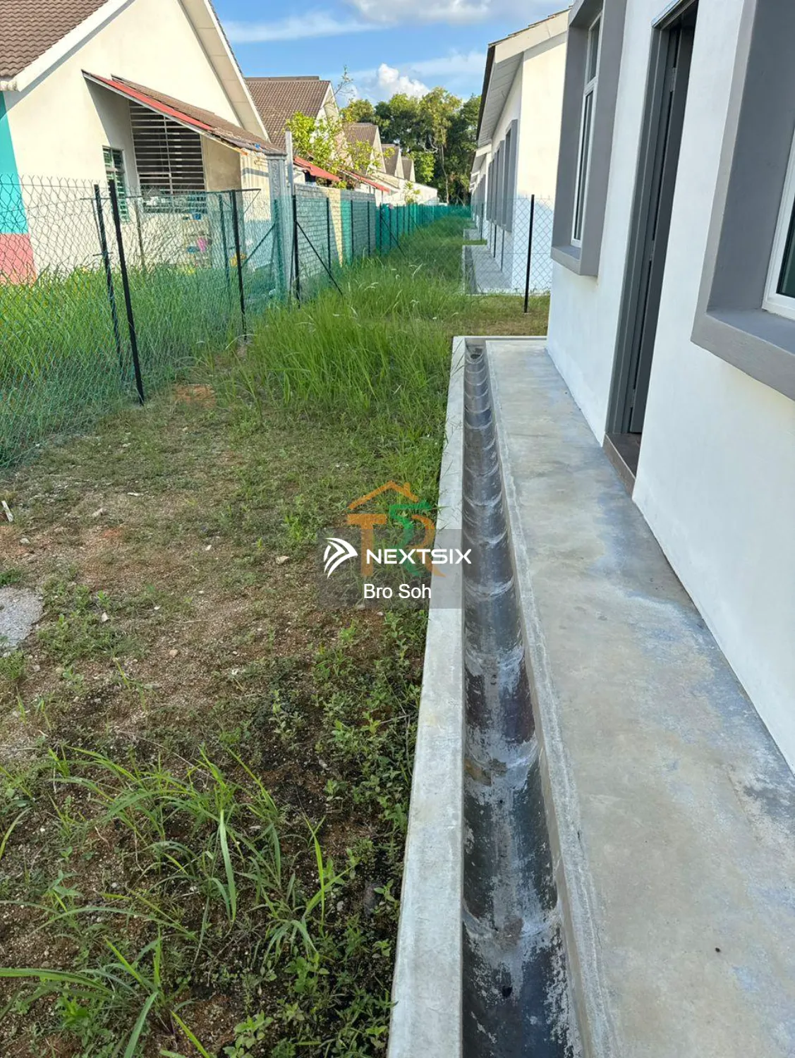 Semi-detached House For Sale in Kuantan Pahang - Image 14