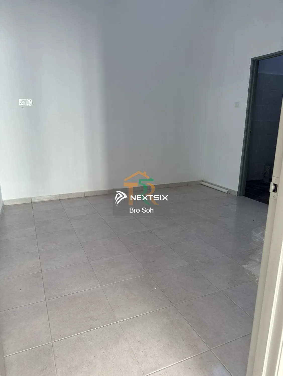 Semi-detached House For Sale in Kuantan Pahang - Image 5