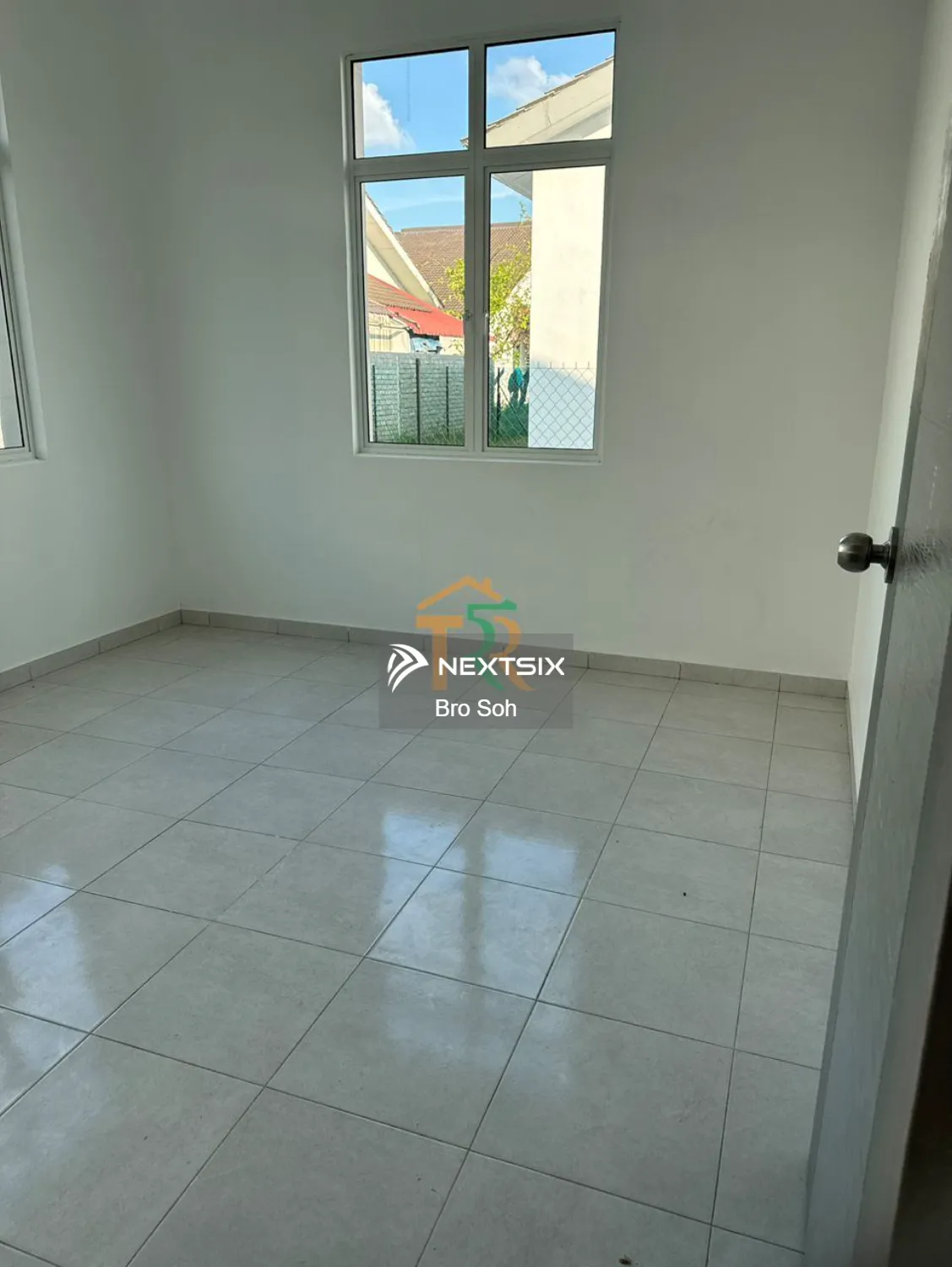 Semi-detached House For Sale in Kuantan Pahang - Image 6