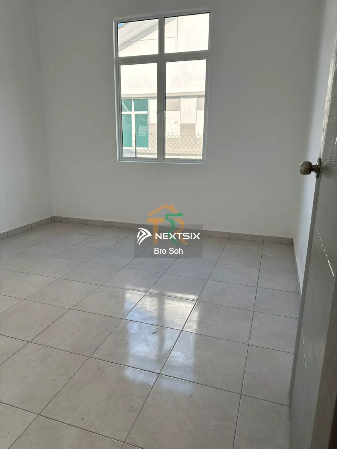 Semi-detached House For Sale in Kuantan Pahang - Image 7