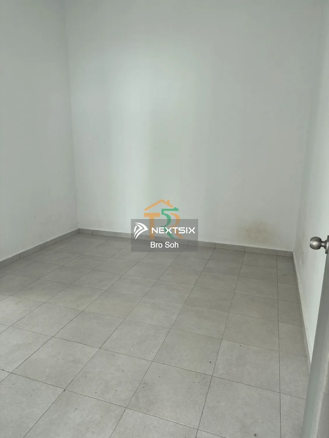 Semi-detached House For Sale in Kuantan Pahang - Image 8