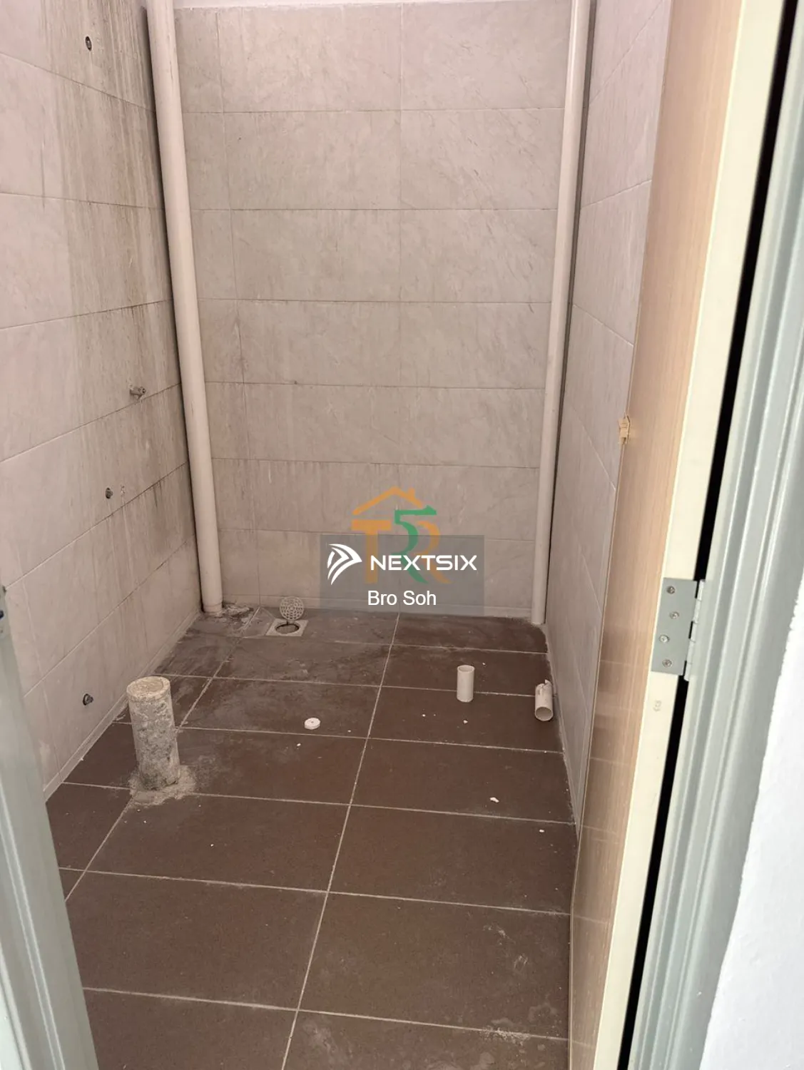 Semi-detached House For Sale in Kuantan Pahang - Image 9