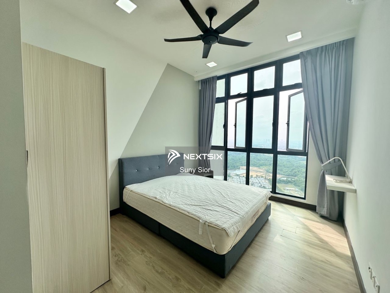 Apartment For Rent in Johor Bahru Johor - Image 6
