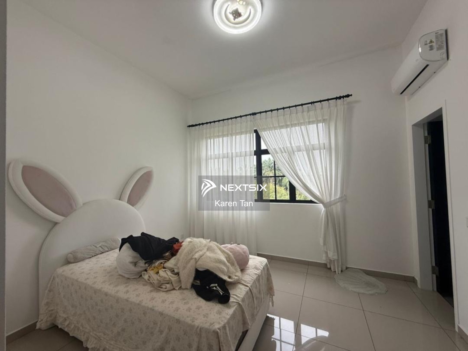 2-sty Terrace/Link House For Sale in Iskandar Puteri (Nusajaya) Johor - Image 7